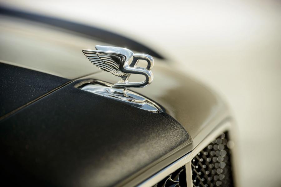  Bentley Mulsanne Speed 2015 года  (фото 17 из 117)